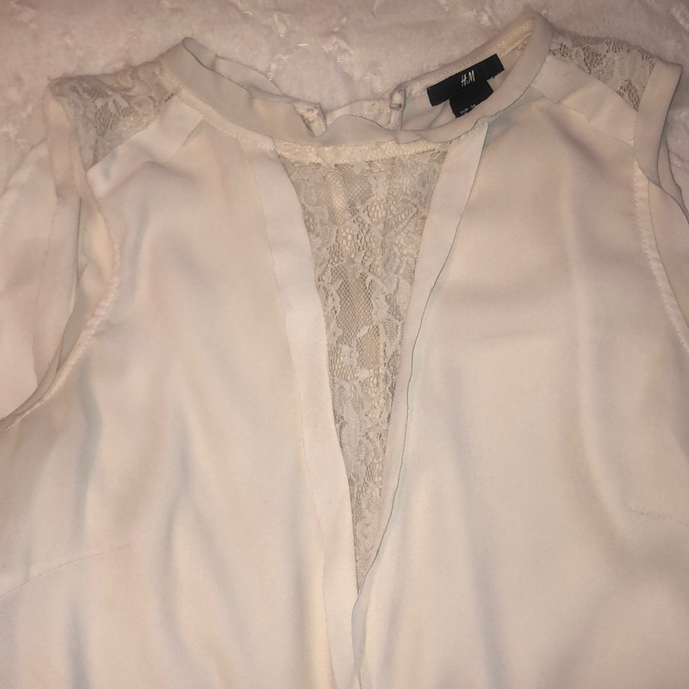 H&M Blouse